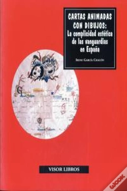 Capa do artigo Cartas Animadas Con Dibujos