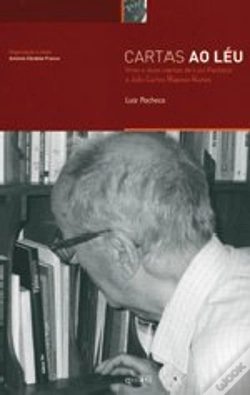 Capa do artigo Cartas ao Léu