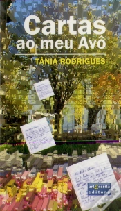 Capa do artigo Cartas ao meu Avô