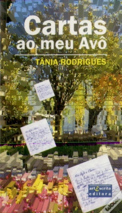 Capa do artigo Cartas ao meu Avô