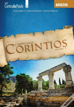 Capa do artigo Cartas Aos Corintios Vol. 1
