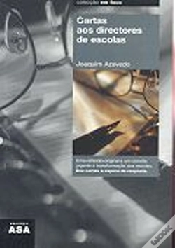 Capa do artigo Cartas aos Directores de Escolas