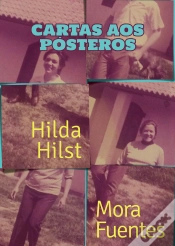 Capa do artigo Cartas Aos Pósteros