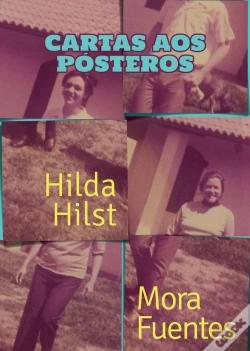 Capa do artigo Cartas Aos Pósteros