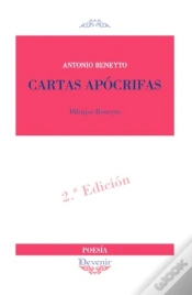 Capa do artigo Cartas Apócrifas