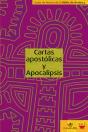 Cartas Apostólicas Y Apocalipsis - Preview
