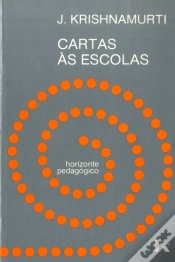 Capa do artigo Cartas às Escolas