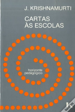 Capa do artigo Cartas às Escolas