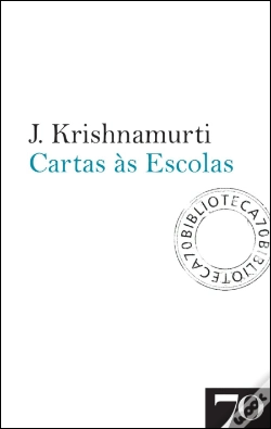 Capa do artigo Cartas às Escolas