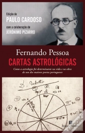 Cartas Astrológicas de Fernando Pessoa