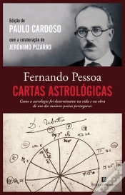 Capa do artigo Cartas Astrológicas de Fernando Pessoa