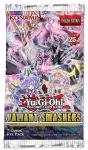 Yu-Gi-Oh! Valiant Smashers Booster Cards - English - Preview