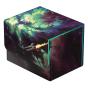 Cartas/Caixa de Arrumação Ultimate Guard 100+ Xenoskin Magic: The Gathering Blinkmoth Nexus - Preview