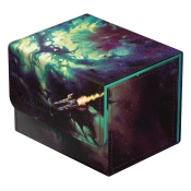 Capa do artigo Cards / Storage Box Ultimate Guard 100+ Xenoskin Magic: The Gathering Blinkmoth Nexus