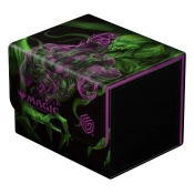 Capa do artigo Cartas/Caixa de Arrumação Ultimate Guard 100+ Xenoskin Magic: The Gathering Duskmourn Tyvar, the Pumm