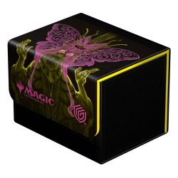 Capa do artigo Cartas/Caixa de Arrumação Ultimate Guard 100+ Xenoskin Magic: The Gathering Duskmourn Victor, Valgavo
