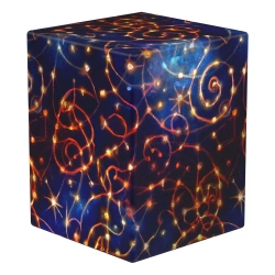 Capa do artigo Cards / Storage Box Ultimate Guard RTE Boulder 100+ Magic: The Gathering Bloomburrow Great-Night