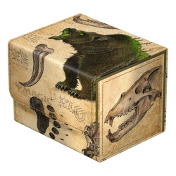 Capa do artigo Cartas/Caixa de Arrumação Ultimate Guard Sidewinder 100+ Xenoskin Magic: The Gathering Bloomburrow