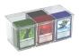 Cards / Storage Box Ultimate Guard Stack'n'Safe Card Box 480 - Preview