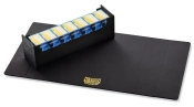Capa do artigo Cards/Box Dragon Shield Nest 500 Magic Carpet Black/Black
