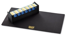 Capa do artigo Cards/Box Dragon Shield Nest 500 Magic Carpet Black/Black