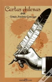 Capa do artigo Cartas Chilenas