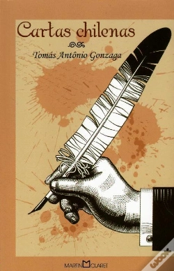 Capa do artigo Cartas Chilenas