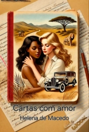 Capa do artigo Cartas Com Amor