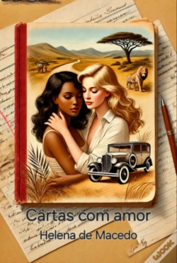 Capa do artigo Cartas Com Amor