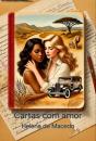 Cartas Com Amor - Preview