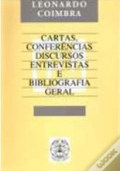 Capa do artigo Cartas, Conferências, Discursos, Entrevistas e Bibliografia Geral