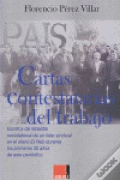 Capa do artigo Cartas Contestatarias Del Trabajo