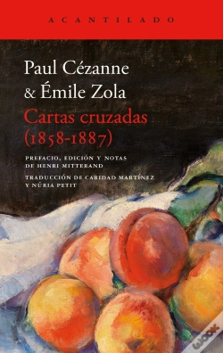 Capa do artigo Cartas Cruzadas (1858-1887)
