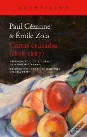 Capa do artigo Cartas Cruzadas (1858-1887)