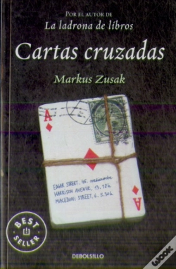Capa do artigo Cartas Cruzadas