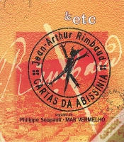 Capa do artigo Cartas da Abissínia