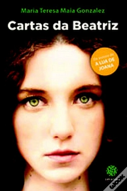 Capa do artigo Cartas da Beatriz
