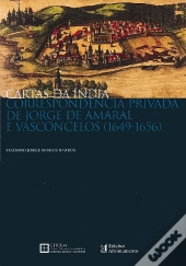 Cartas da Índia