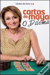 Capa do artigo Cartas da Maya