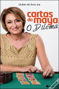 Capa do artigo Cartas da Maya