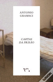 Capa do artigo Cartas da Prisão