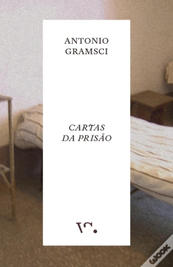 Capa do artigo Cartas da Prisão