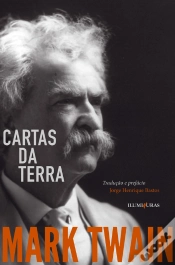 Capa do artigo Cartas Da Terra
