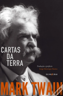 Capa do artigo Cartas Da Terra