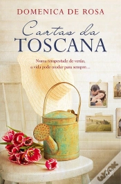 Capa do artigo Cartas da Toscana