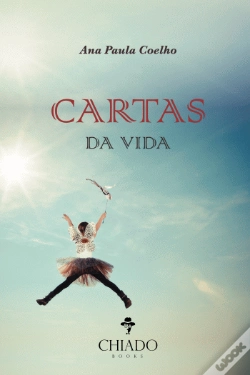 Capa do artigo Cartas da Vida