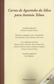 Capa do artigo Cartas de Agostinho da Silva para António Telmo