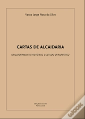 Cartas de Alcaidaria