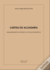 Capa do artigo Cartas de Alcaidaria