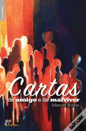 Capa do artigo Cartas de Amigo e de Malviver